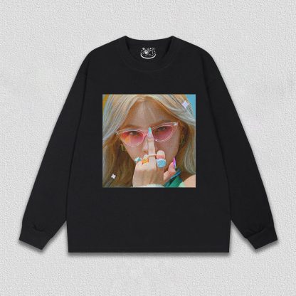 JEON SO-YEON TEE