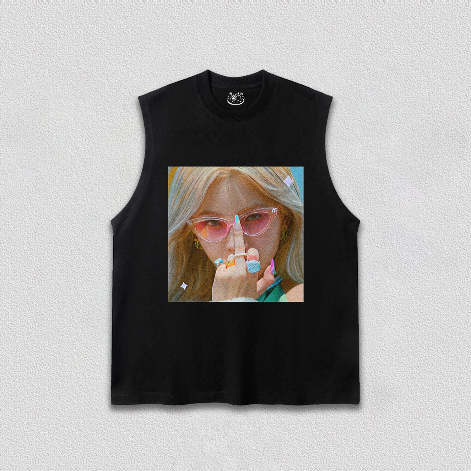 JEON SO-YEON TEE
