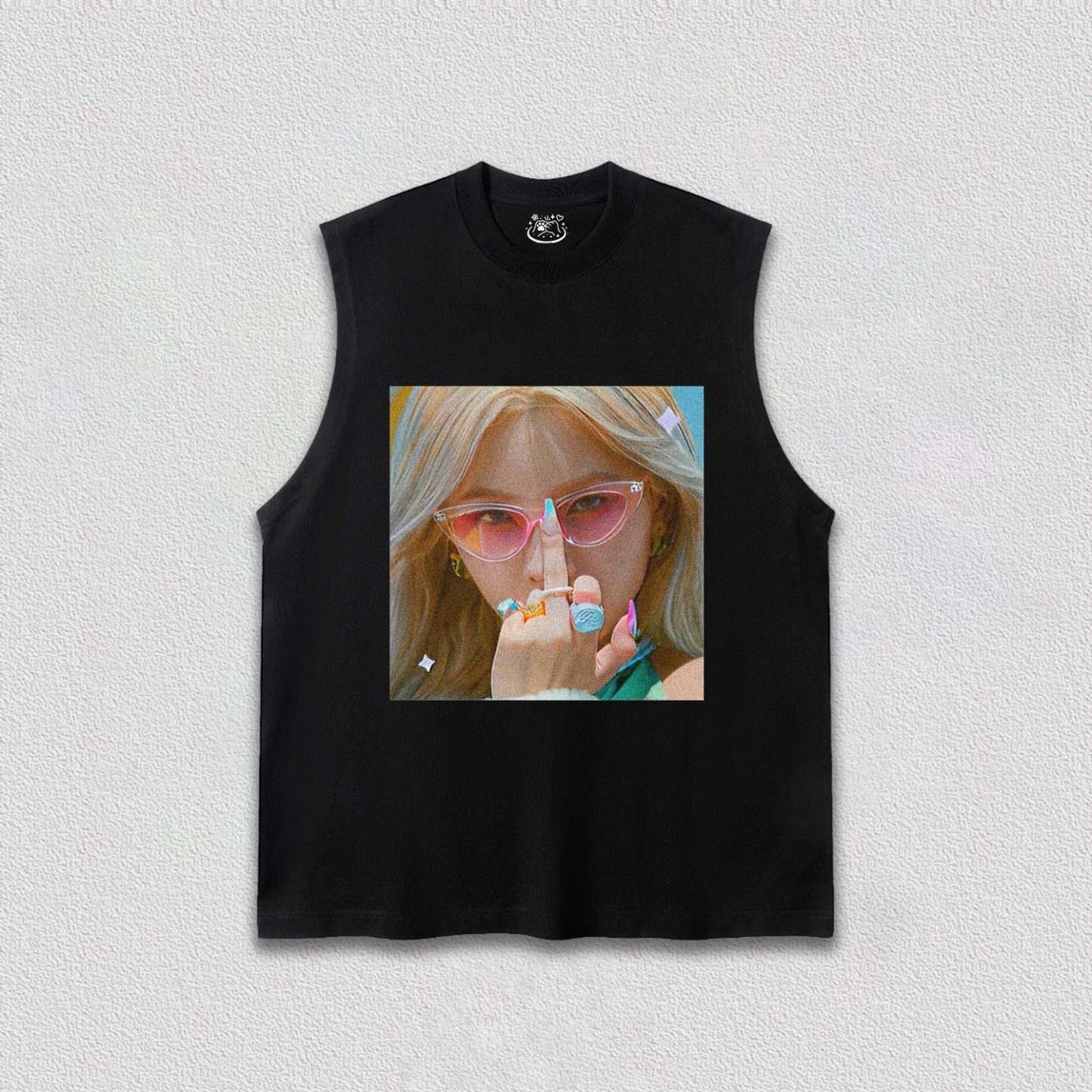 JEON SO-YEON TEE