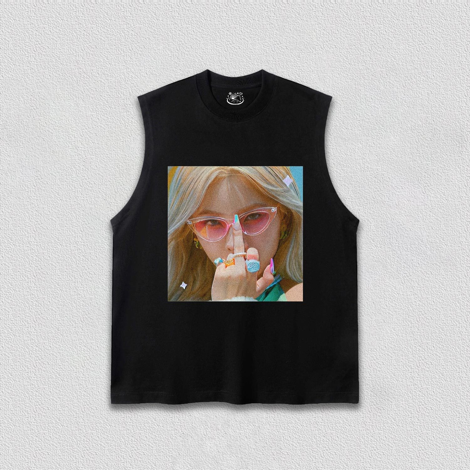JEON SO-YEON TEE