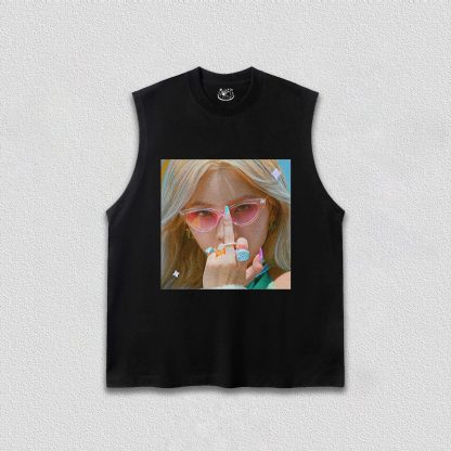 JEON SO-YEON TEE