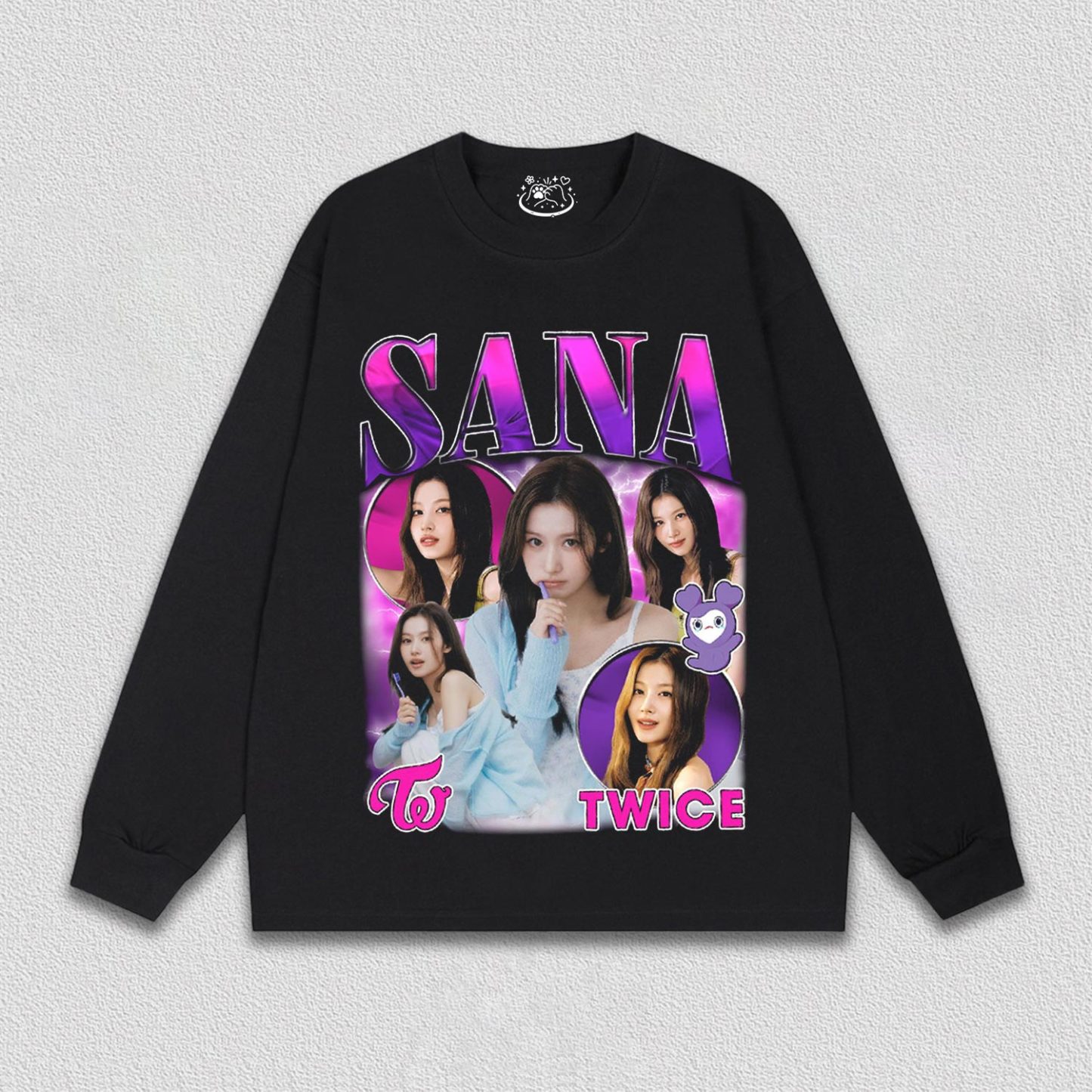 Sana Twice T-shirt