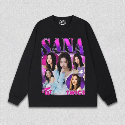 Sana Twice T-shirt