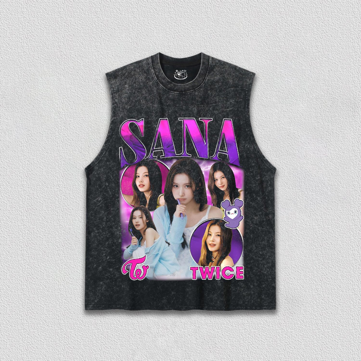 Sana Twice T-shirt