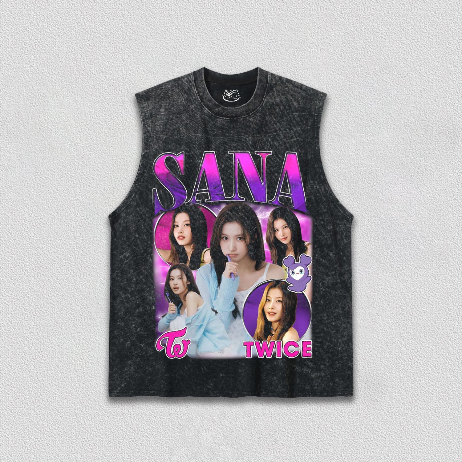 Sana Twice T-shirt
