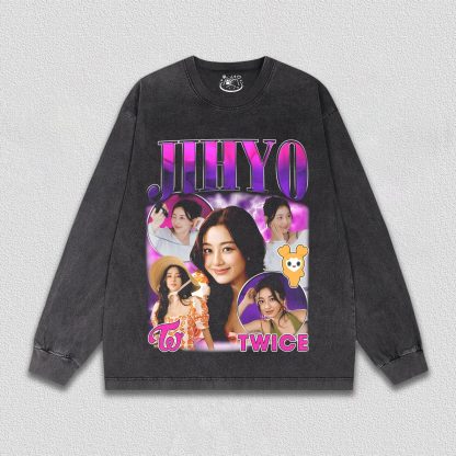 Jihyo Twice T-shirt