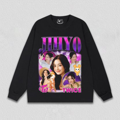 Jihyo Twice T-shirt