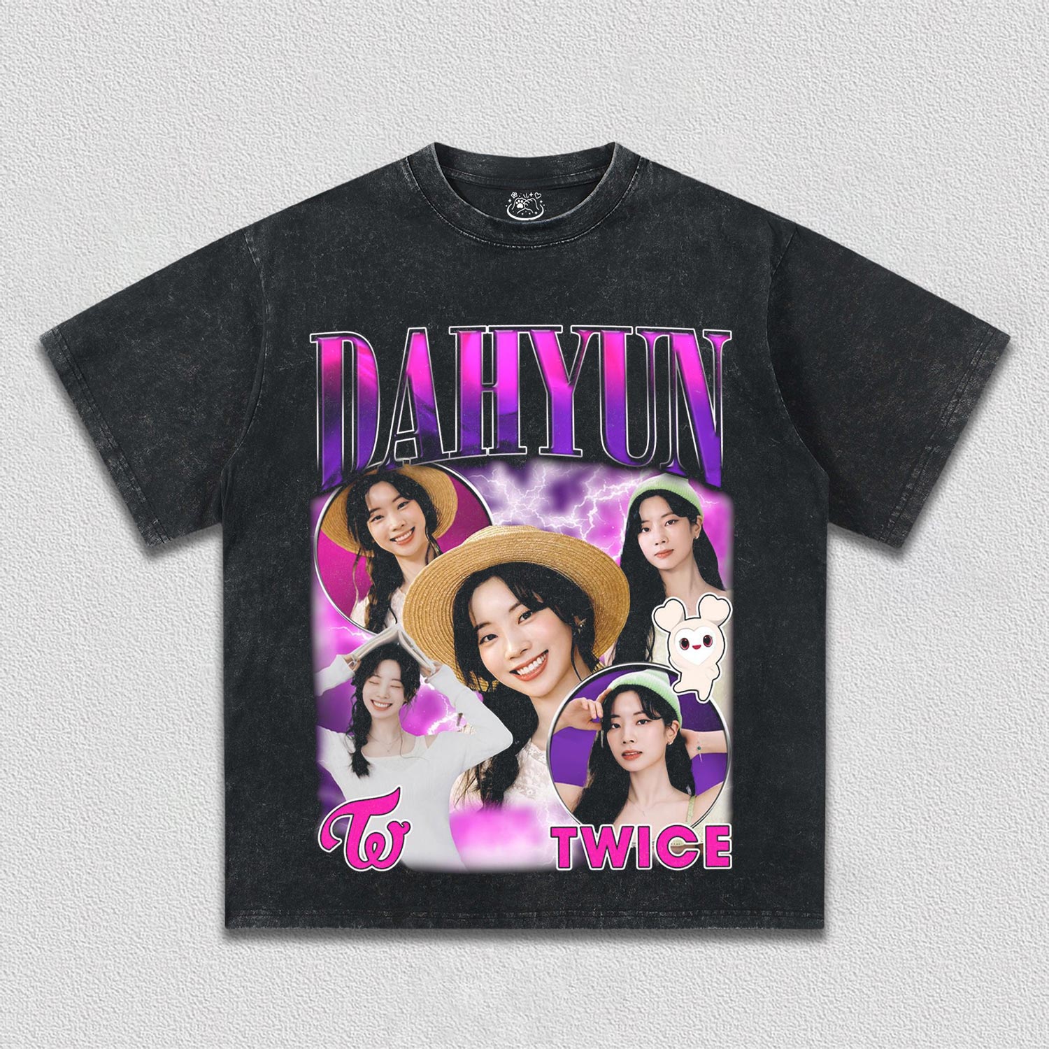 Dahyun Twice T-shirt