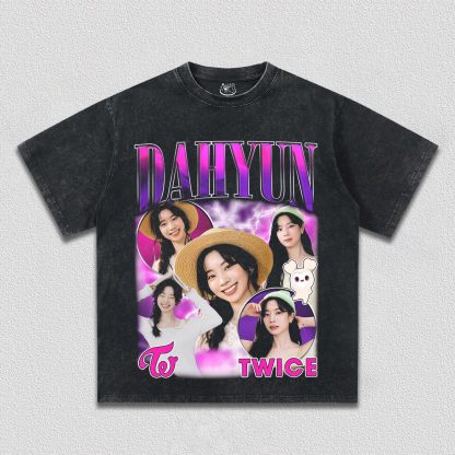 Dahyun Twice T-shirt