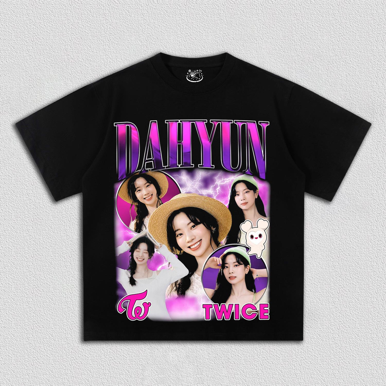 Dahyun Twice T-shirt