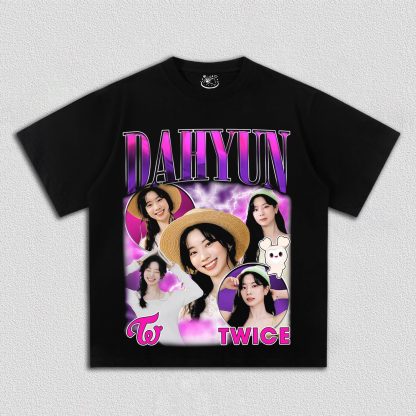 Dahyun Twice T-shirt