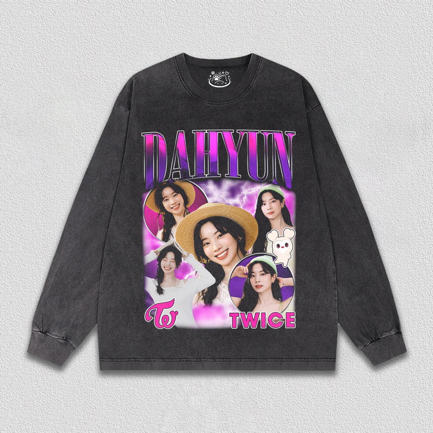 Dahyun Twice T-shirt