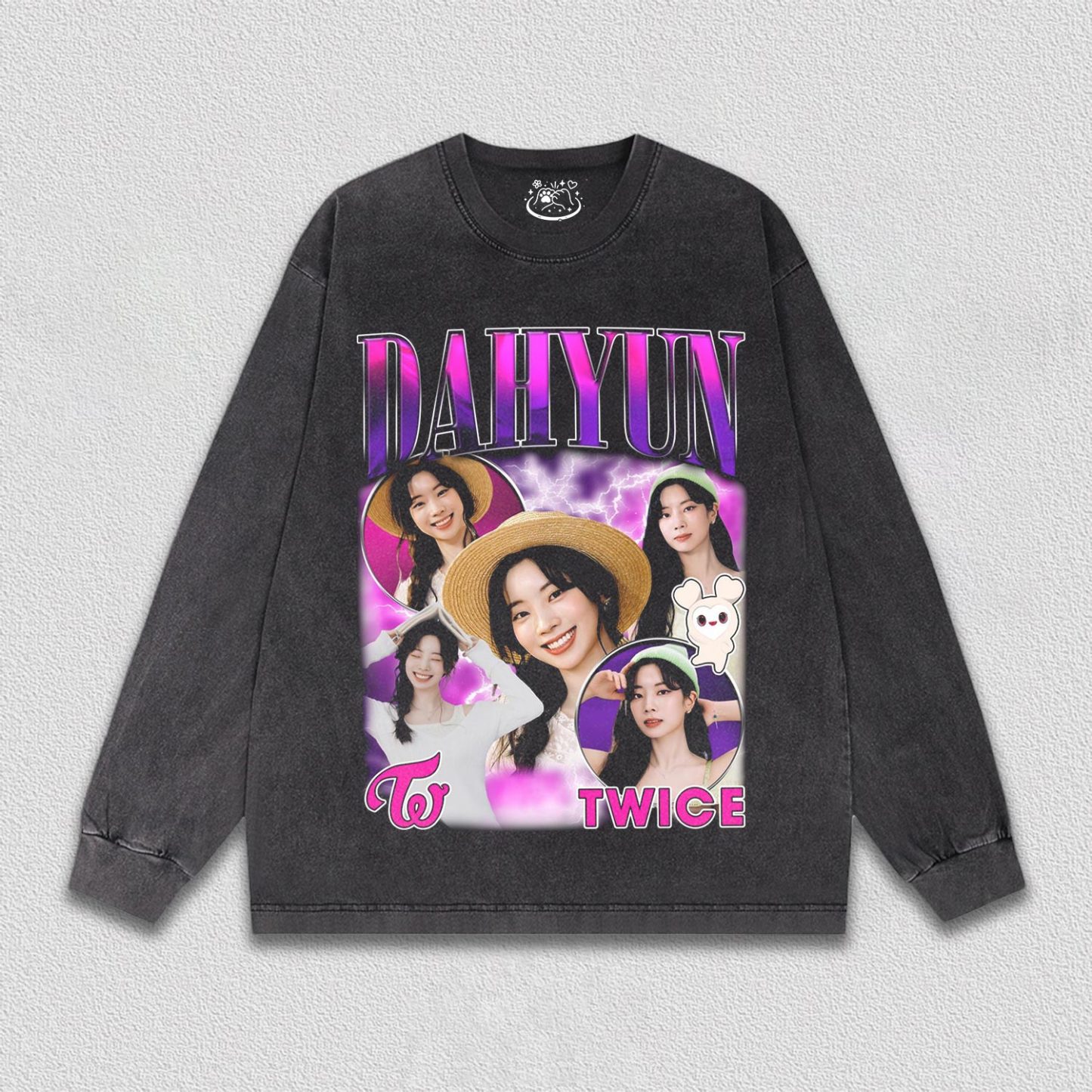 Dahyun Twice T-shirt