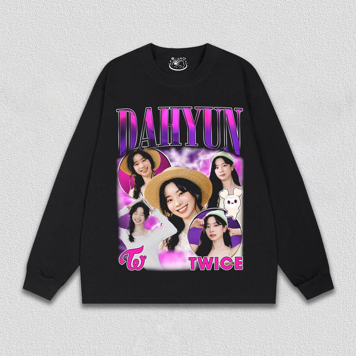 Dahyun Twice T-shirt