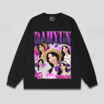 Dahyun Twice T-shirt