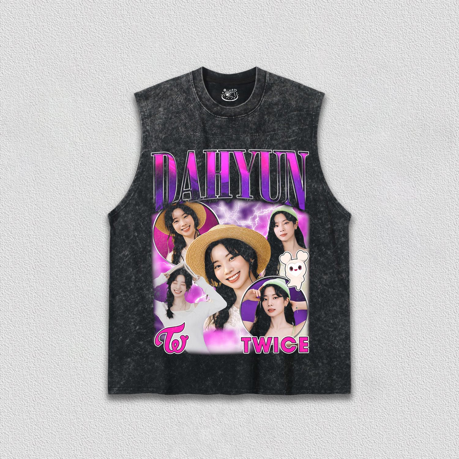 Dahyun Twice T-shirt