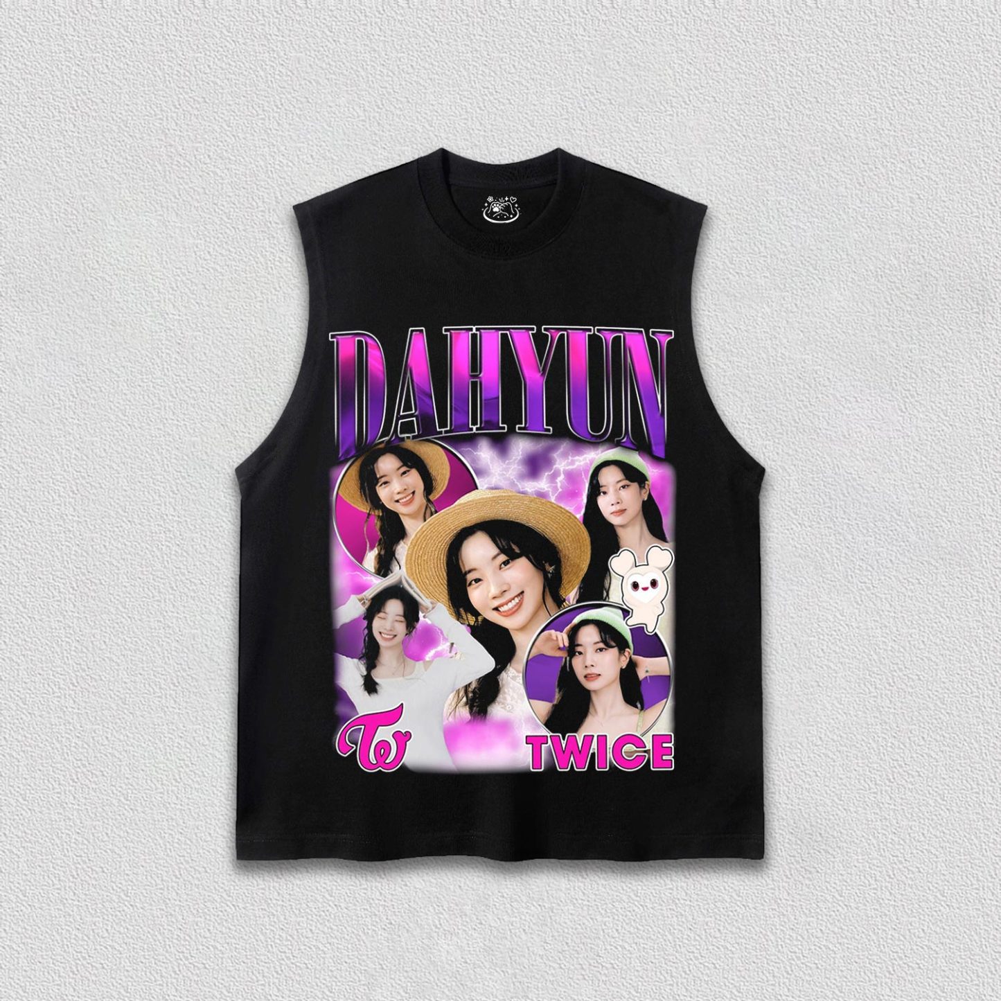 Dahyun Twice T-shirt