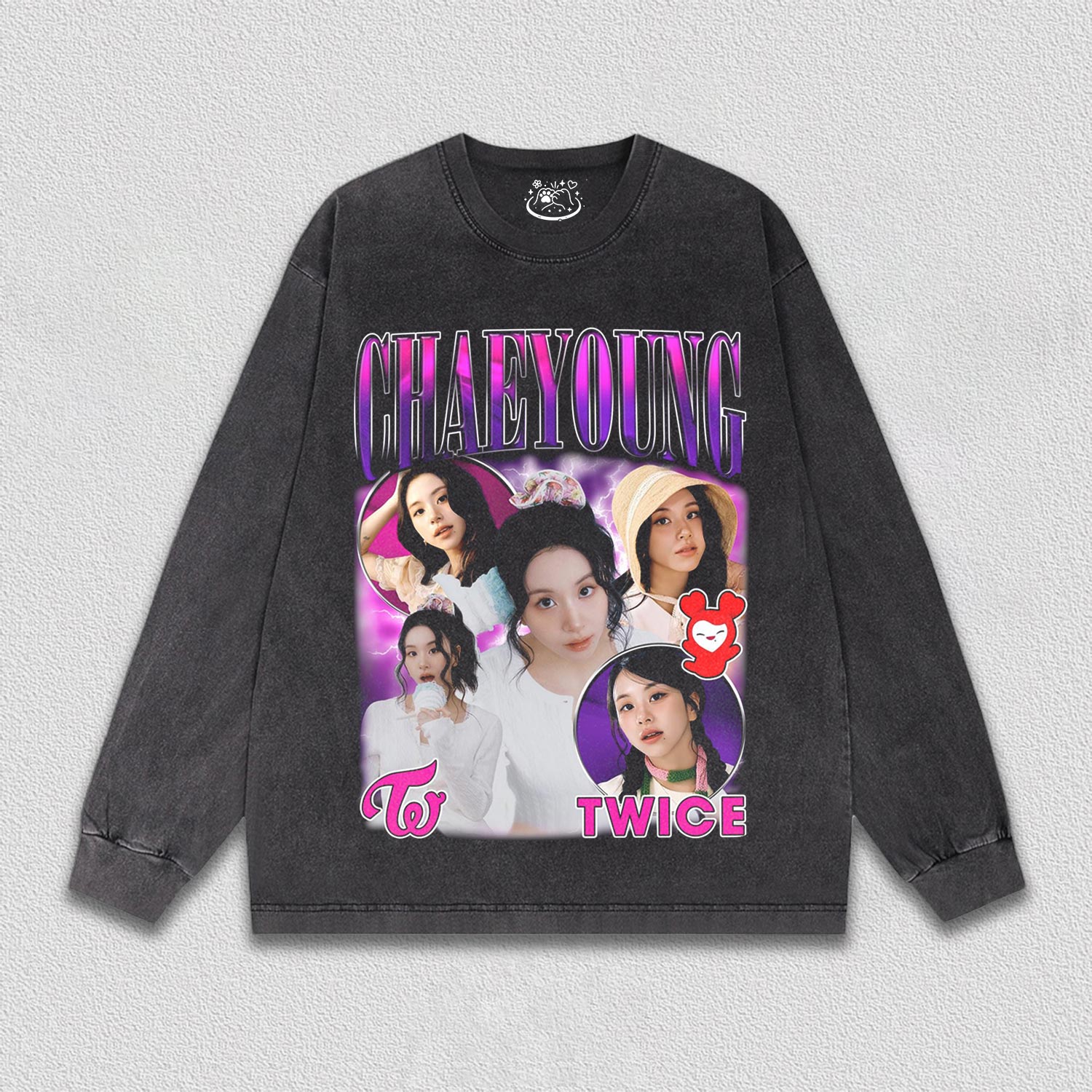 Chaeyoung Twice T-shirt