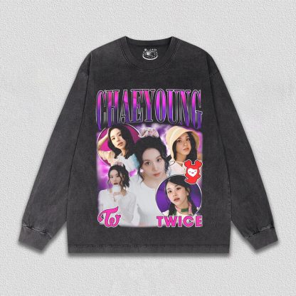 Chaeyoung Twice T-shirt