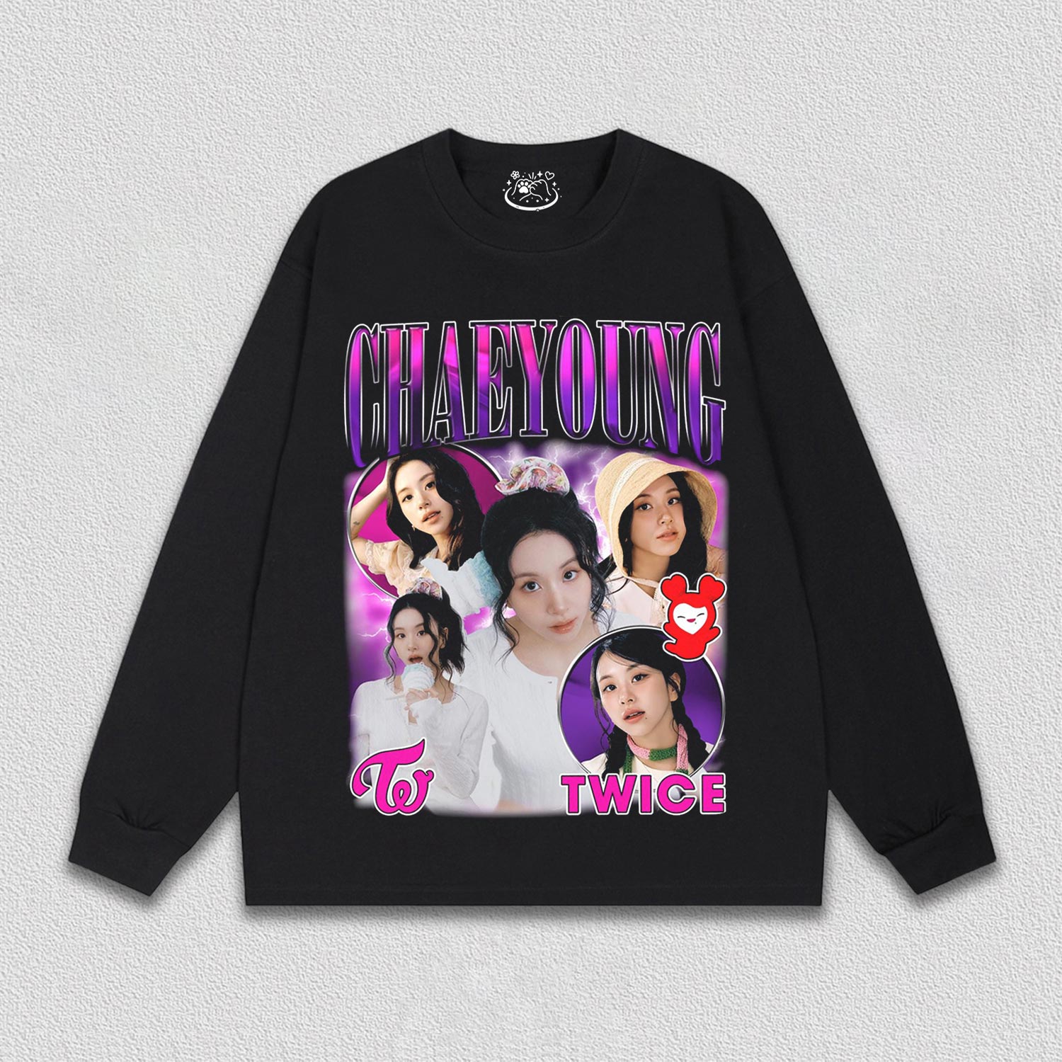 Chaeyoung Twice T-shirt