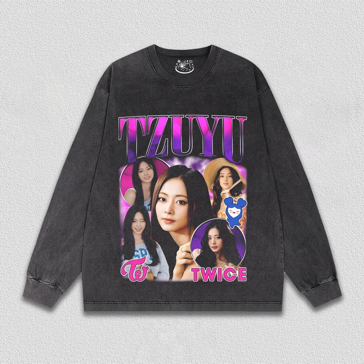 Tzuyu Twice T-shirt