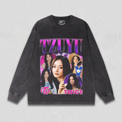 Tzuyu Twice T-shirt