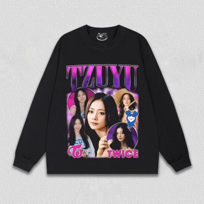 Tzuyu Twice T-shirt