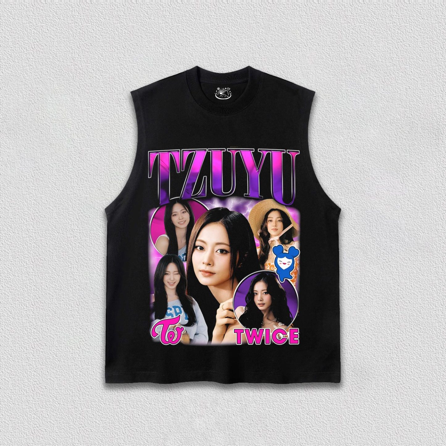 Tzuyu Twice T-shirt