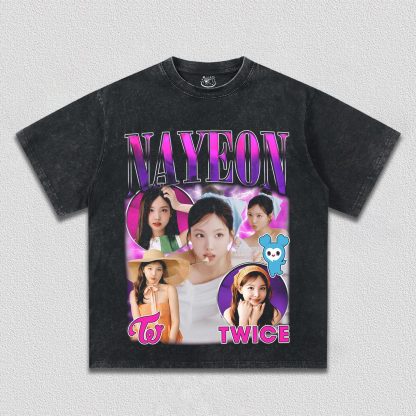 Nayeon Twice T-shirt