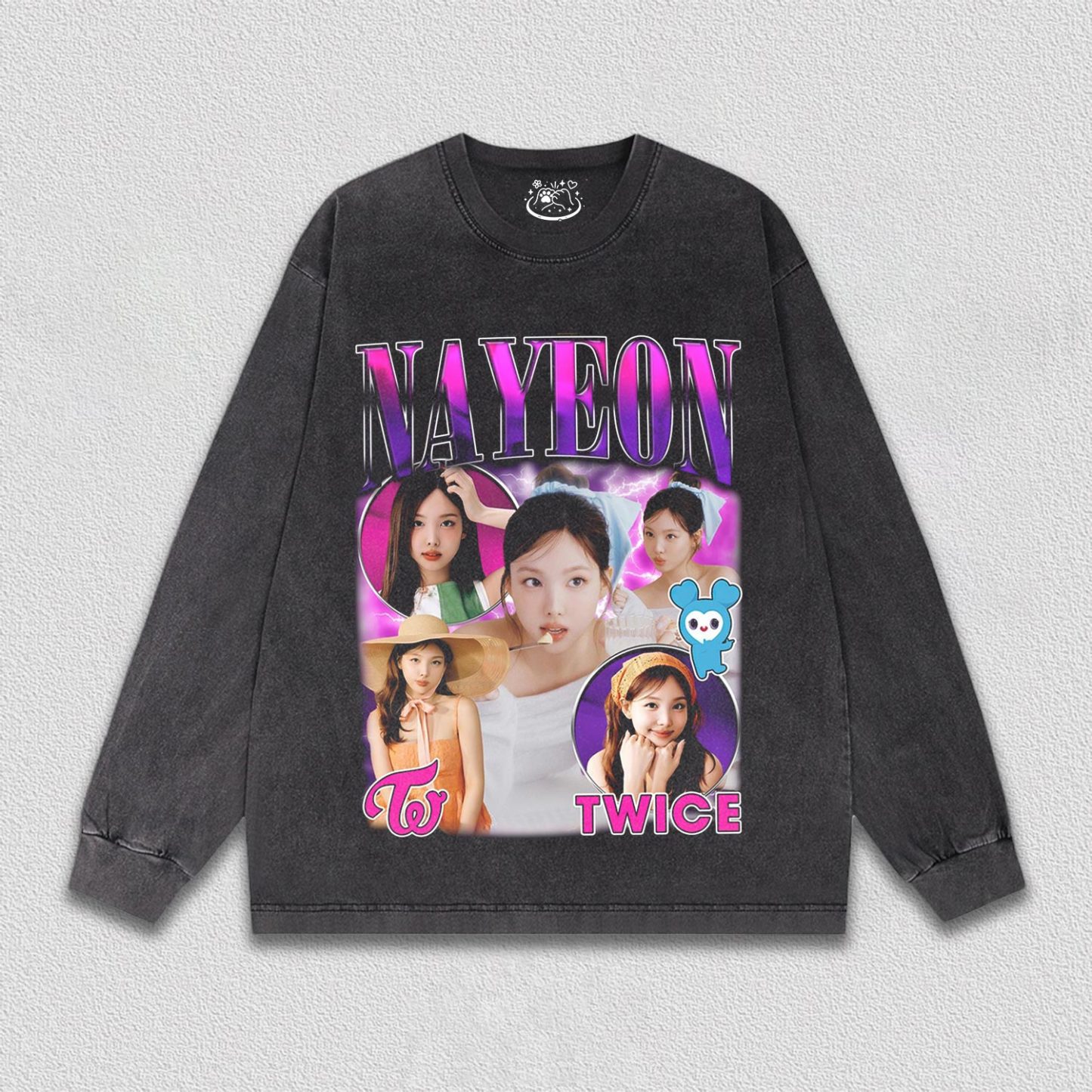 Nayeon Twice T-shirt