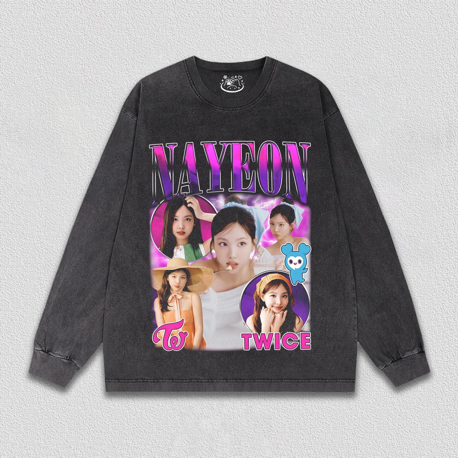 Nayeon Twice T-shirt
