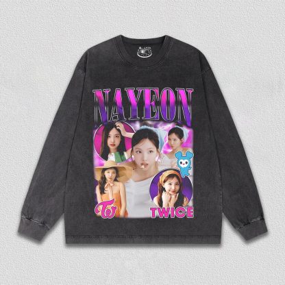 Nayeon Twice T-shirt