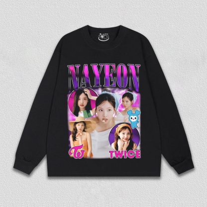 Nayeon Twice T-shirt