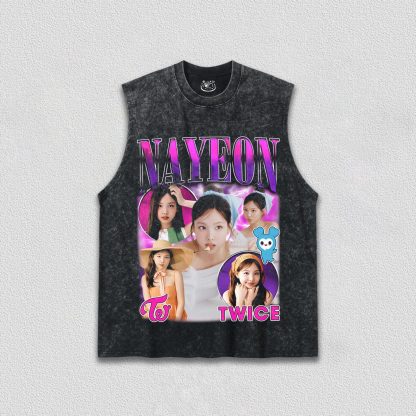 Nayeon Twice T-shirt