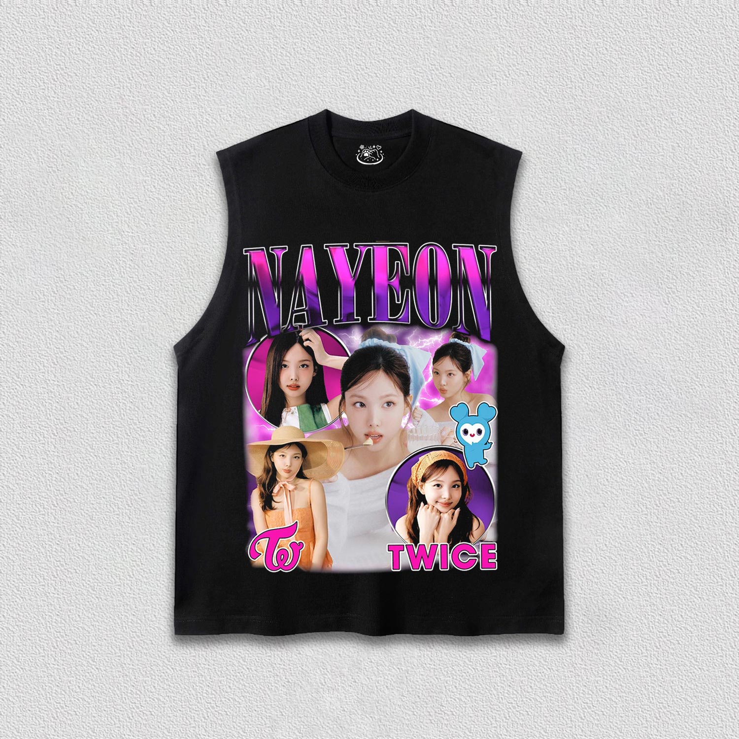 Nayeon Twice T-shirt – onlynicer