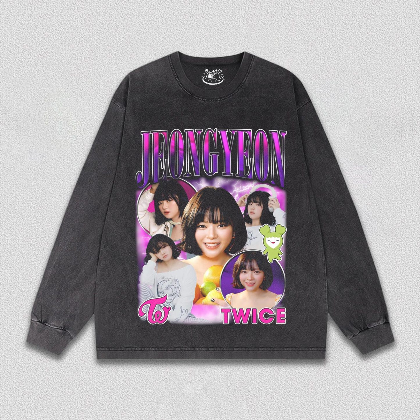 Jeongyeon Twice T-shirt