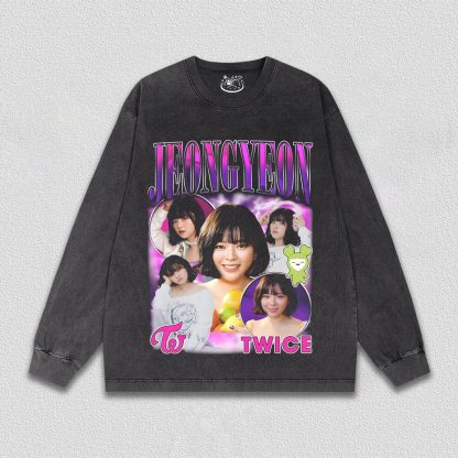 Jeongyeon Twice T-shirt