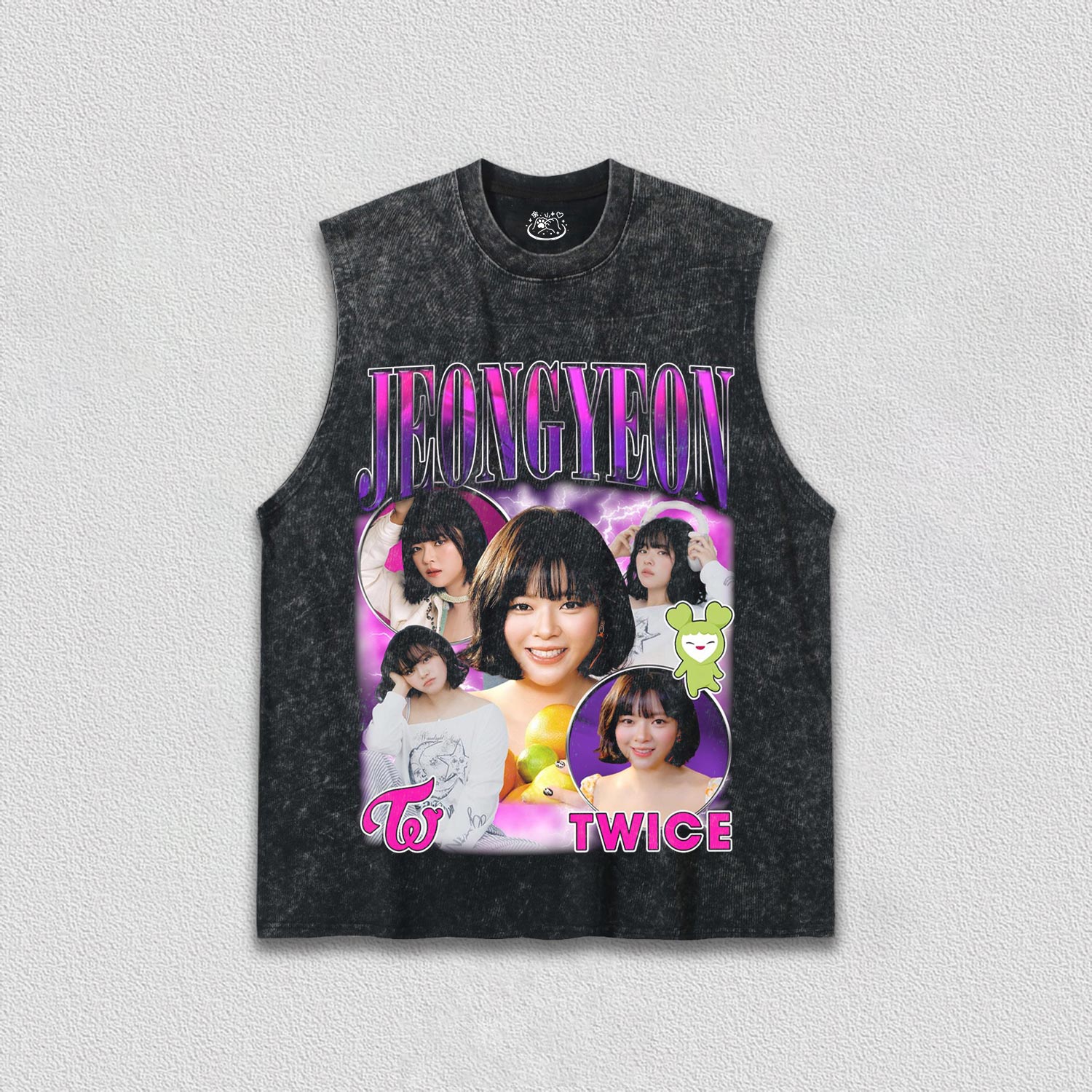 Jeongyeon Twice T-shirt