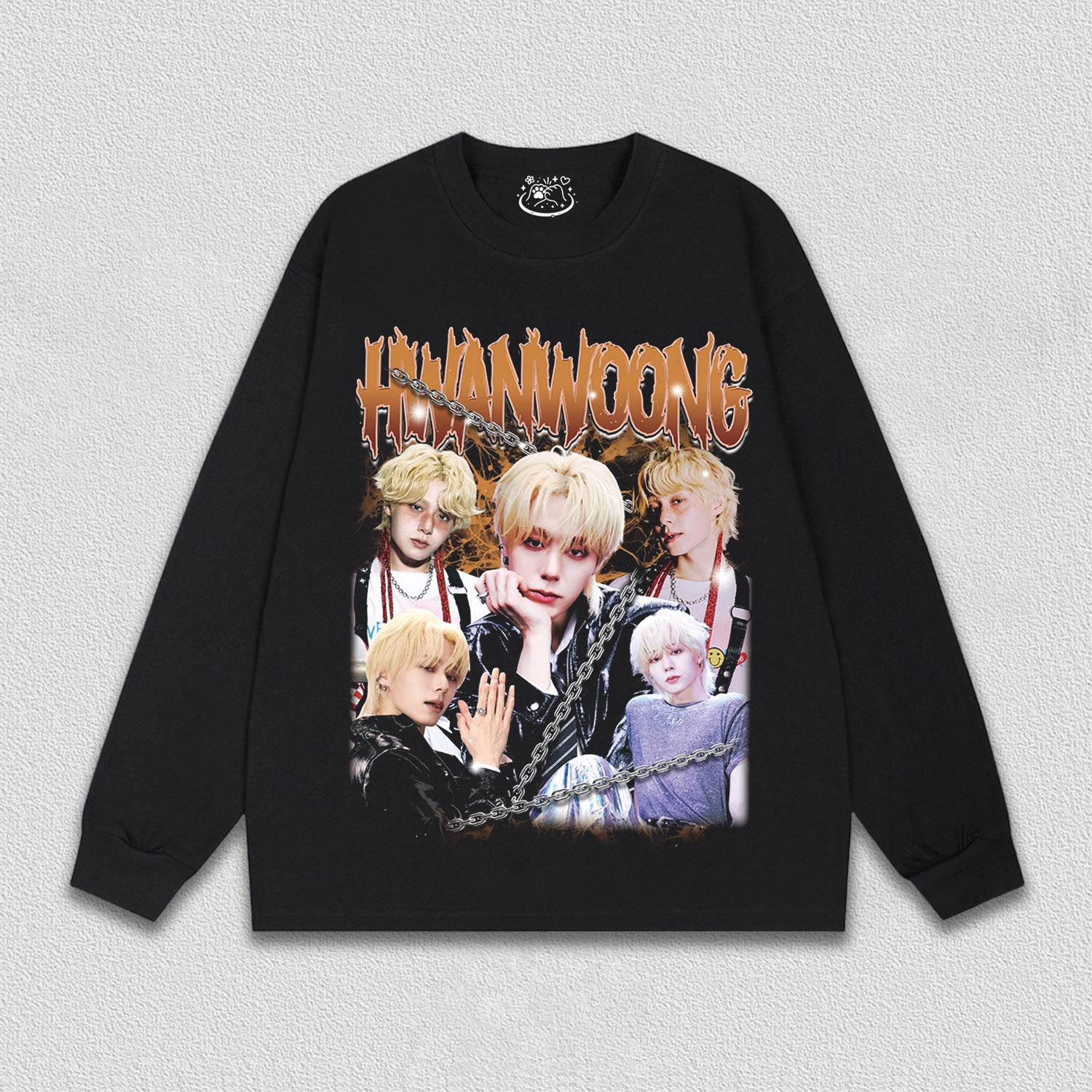 Hwanwoong Oneus World Tour Hour us 2025 Tee