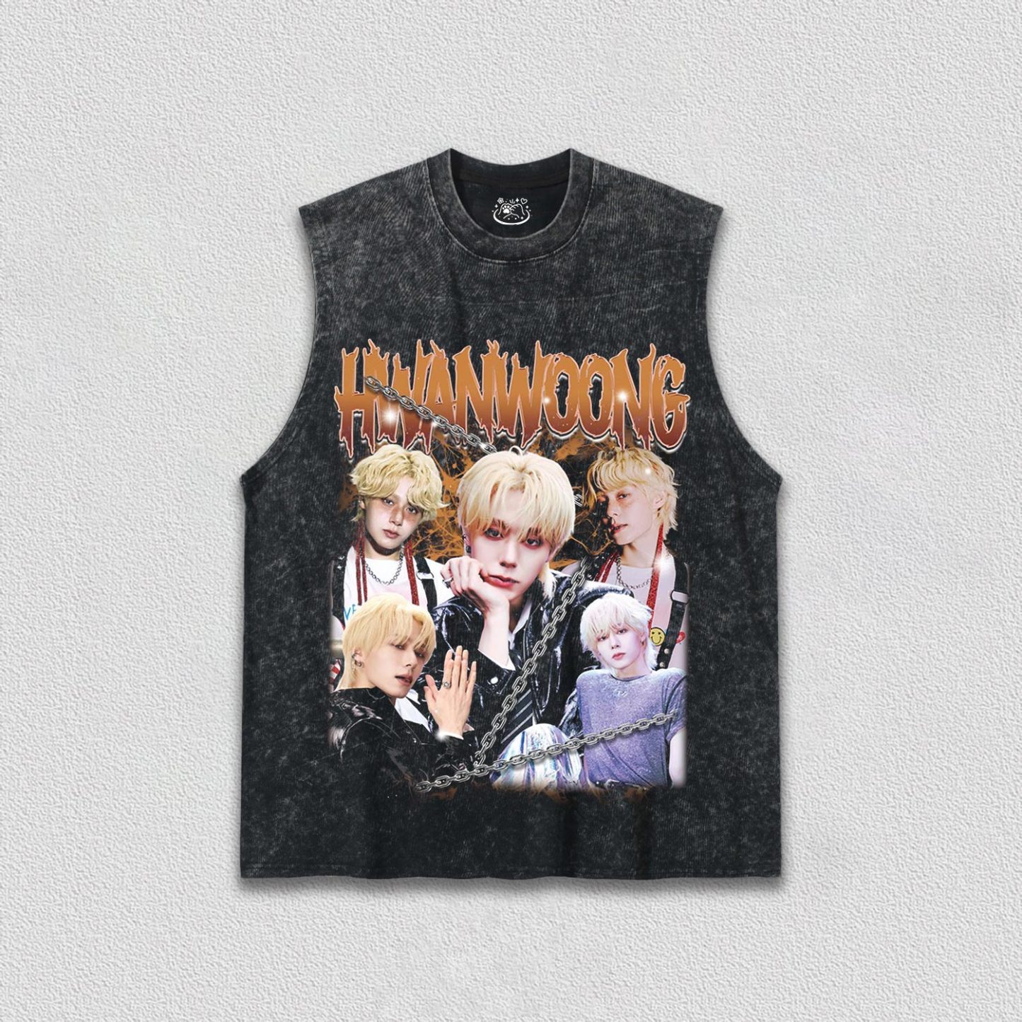 Hwanwoong Oneus World Tour Hour us 2025 Tee