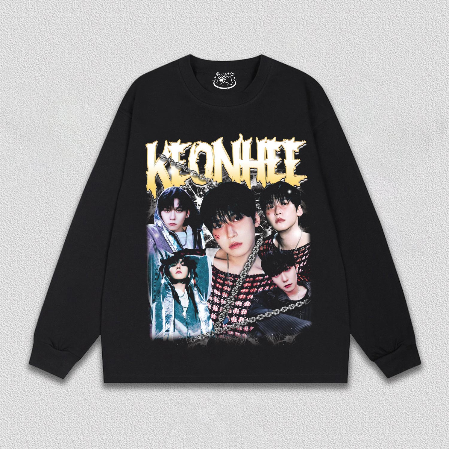 Keonhee Oneus World Tour Hour us 2025 Tee
