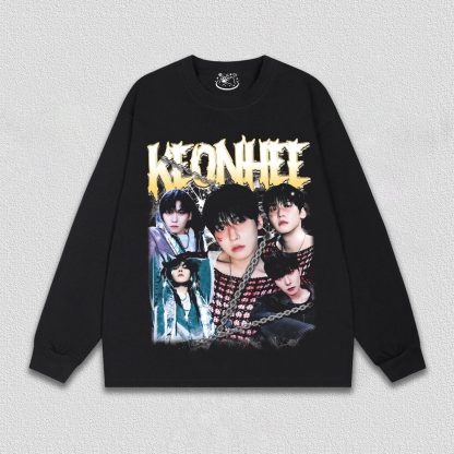 Keonhee Oneus World Tour Hour us 2025 Tee