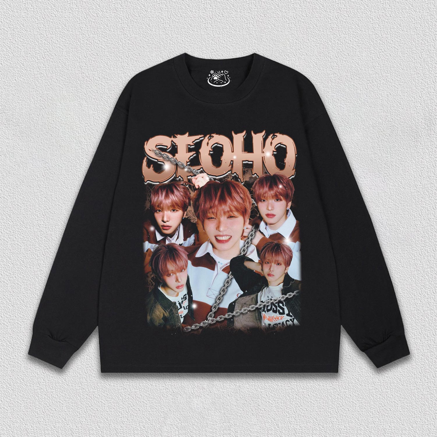 Seoho Oneus World Tour Hour us 2025 Tee
