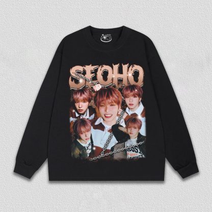 Seoho Oneus World Tour Hour us 2025 Tee