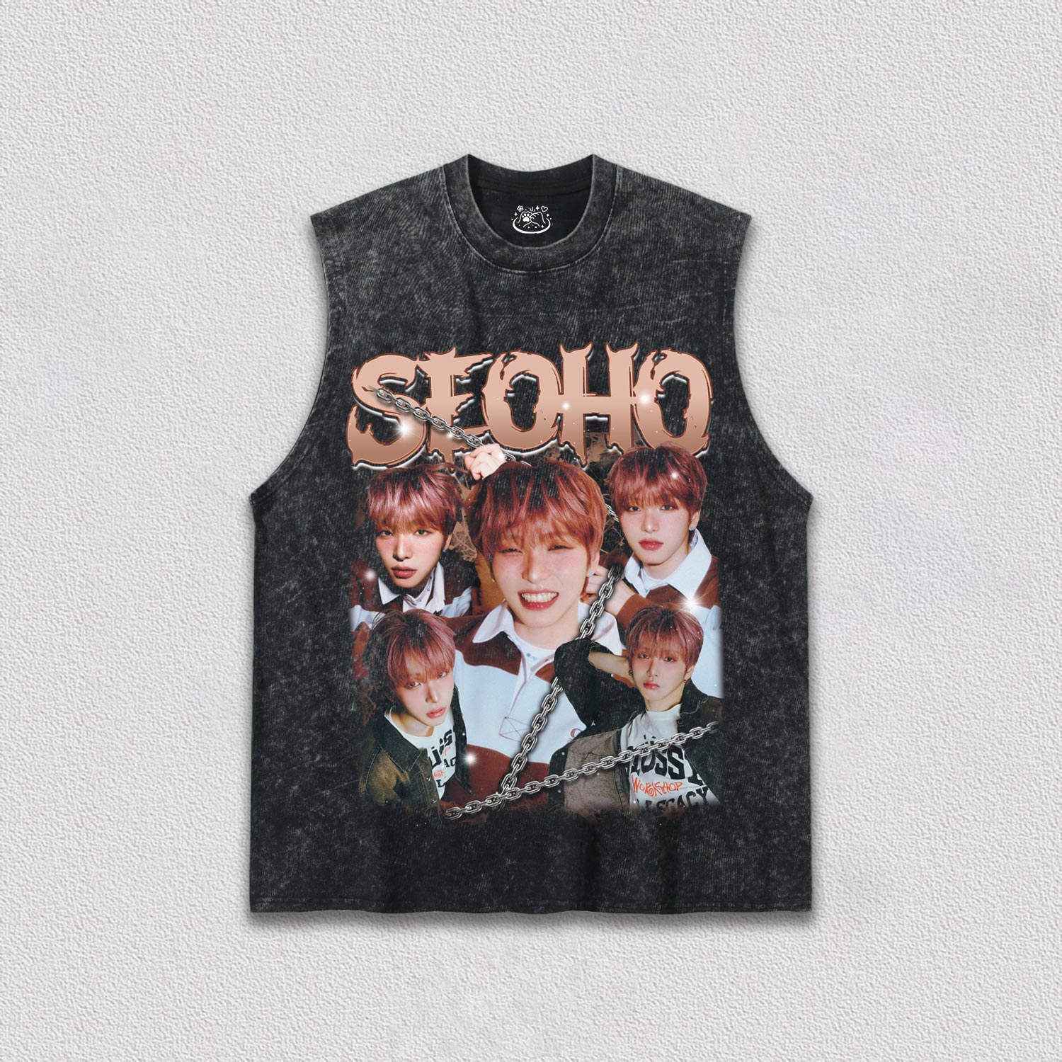 Seoho Oneus World Tour Hour us 2025 Tee