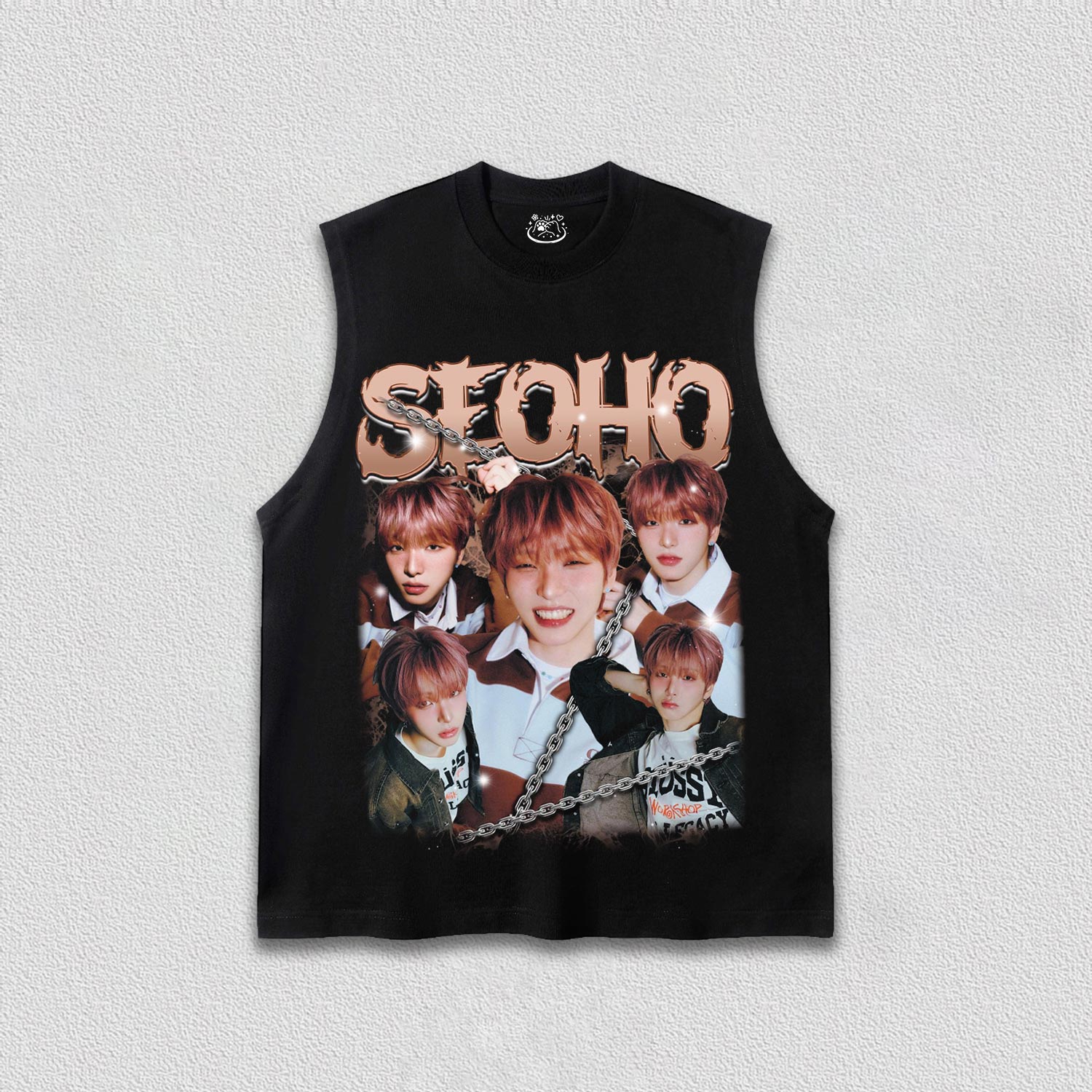 Seoho Oneus World Tour Hour us 2025 Tee