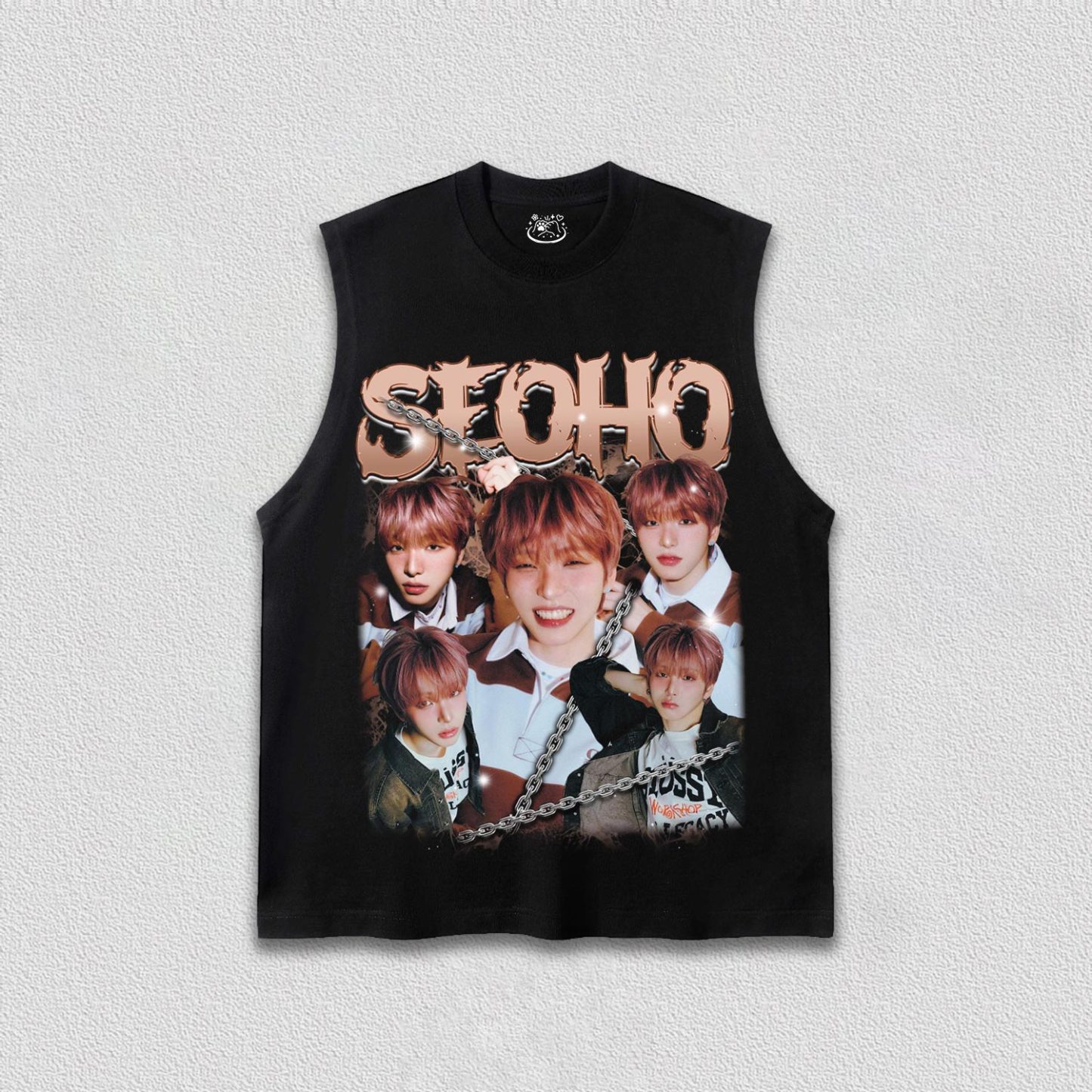 Seoho Oneus World Tour Hour us 2025 Tee