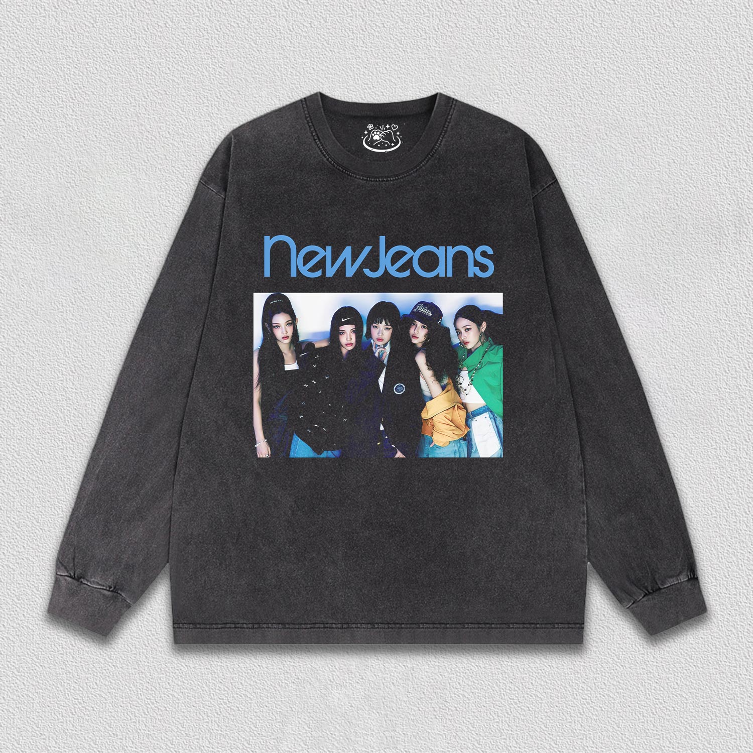 NEWJEANS S1 TEE