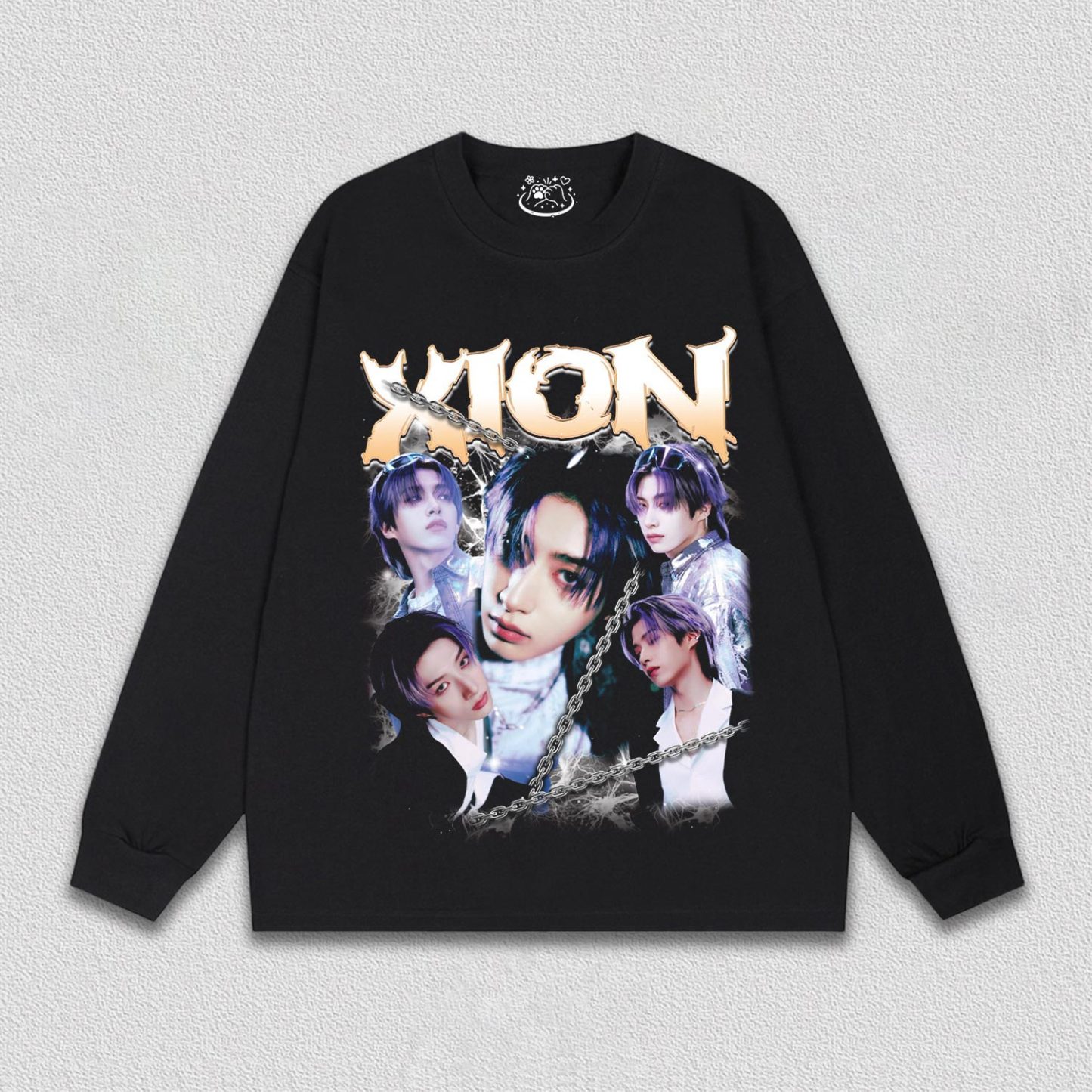 Xion Oneus World Tour Hour us 2025 Tee