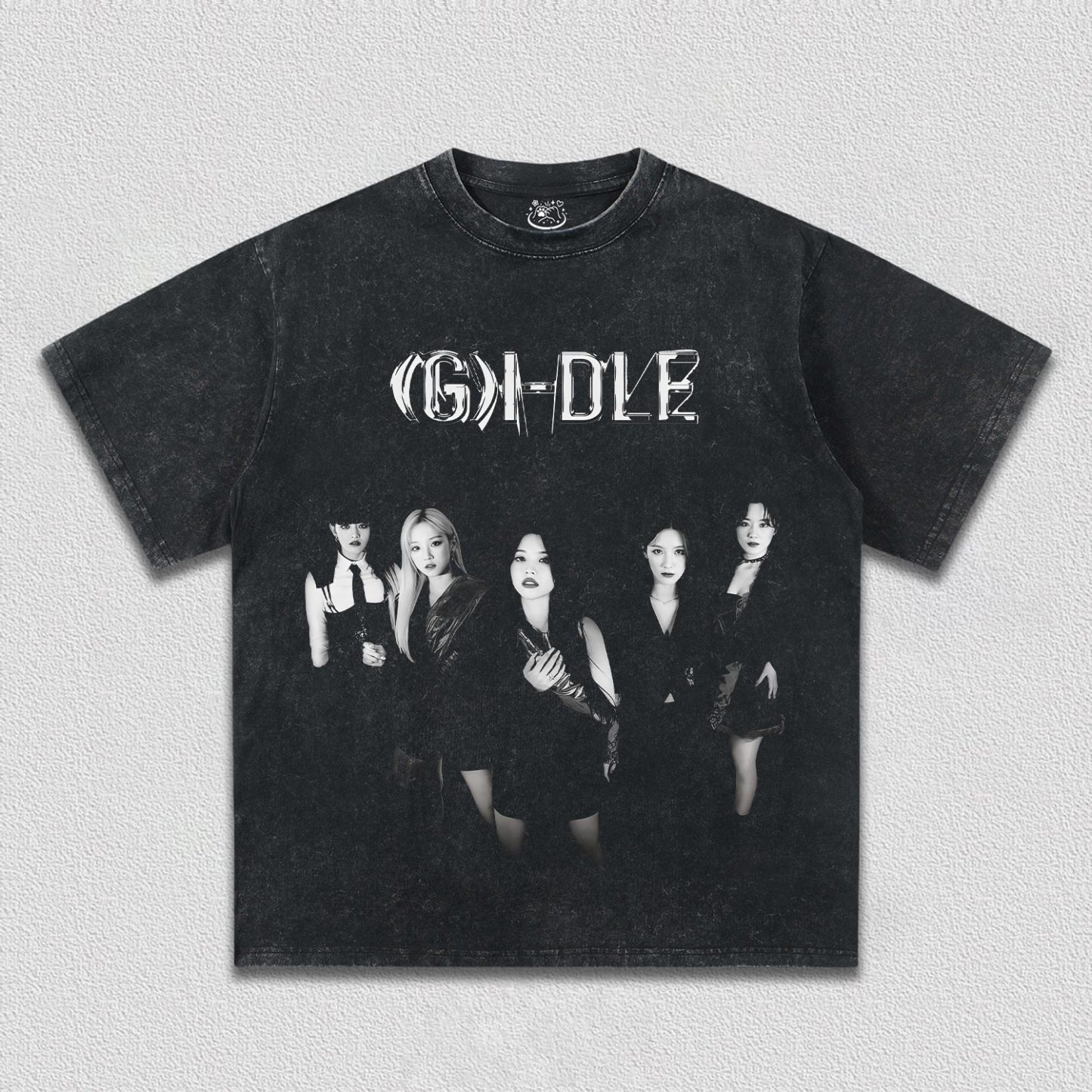 (G)I-DLE TEE